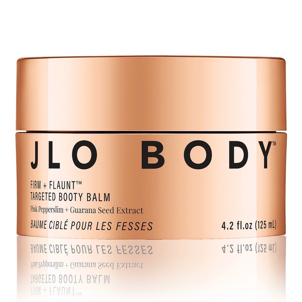Firm + Flaunt Targeted Booty Balm